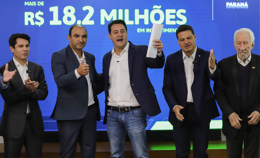 LIBERAÇÃO RECURSOS