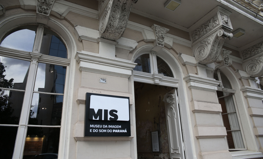 MIS-PR expande presença no Estado com inauguração de Museu Satélite em Tunas do Paraná