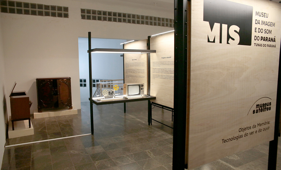 MIS-PR inaugura museu satélite em Tunas do Paraná e descentraliza patrimônio cultural