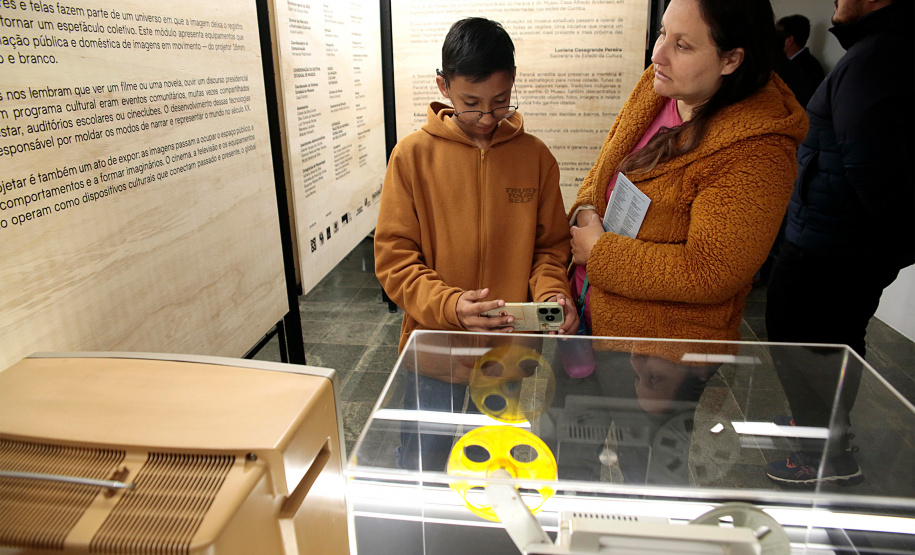 MIS-PR inaugura museu satélite em Tunas do Paraná e descentraliza patrimônio cultural
