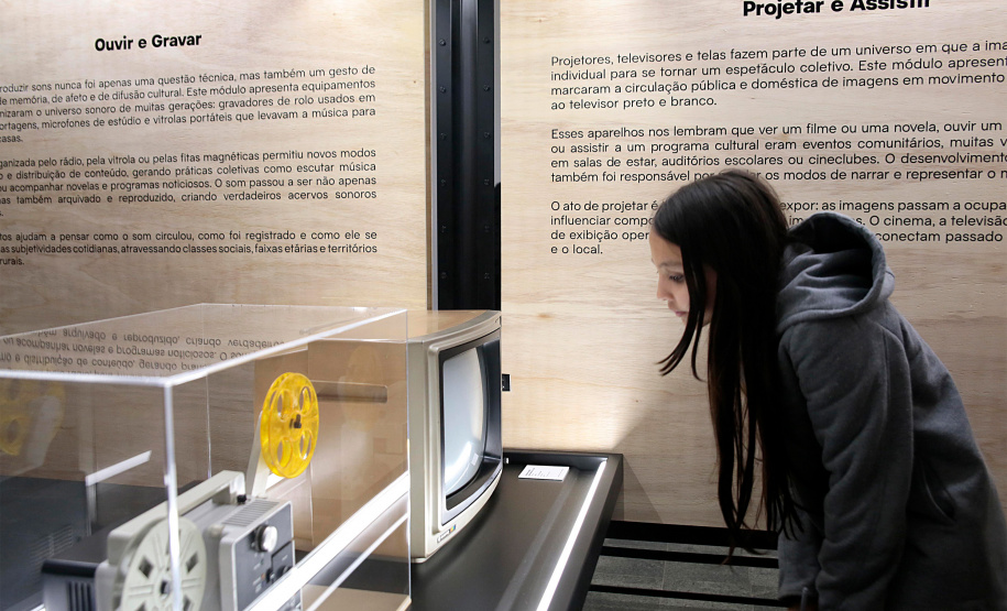 MIS-PR inaugura museu satélite em Tunas do Paraná e descentraliza patrimônio cultural