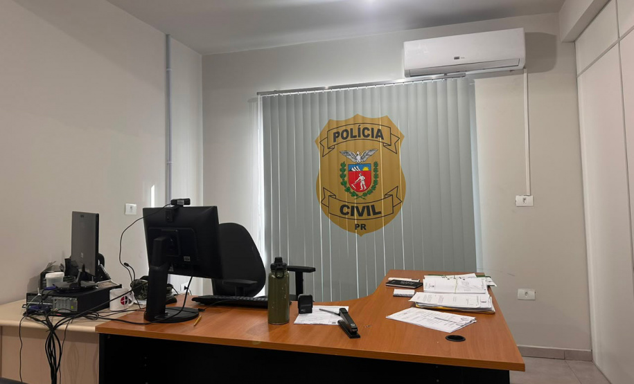 PCPR reforça atendimento à população com inauguração da nova sede do 13º Distrito Policial da Capital