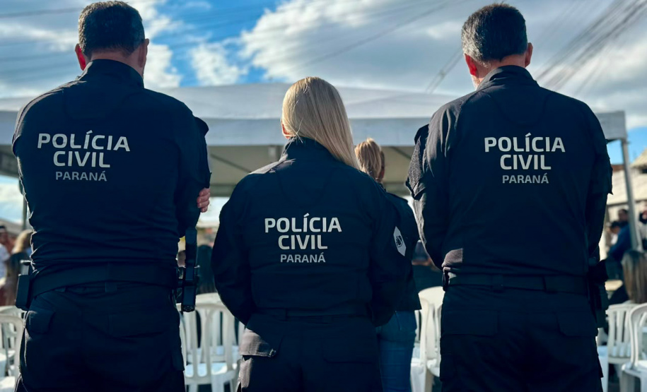 PCPR reforça atendimento à população com inauguração da nova sede do 13º Distrito Policial da Capital