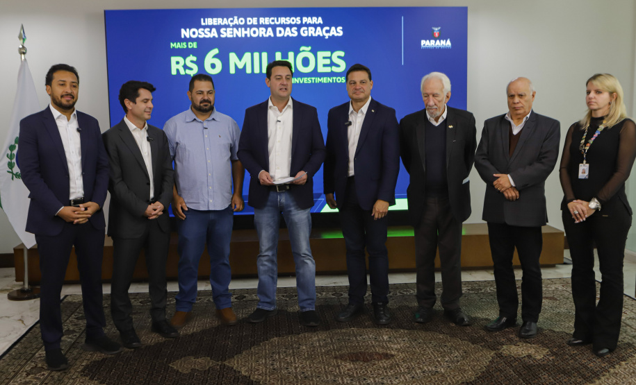 LIBERAÇÃO RECURSOS