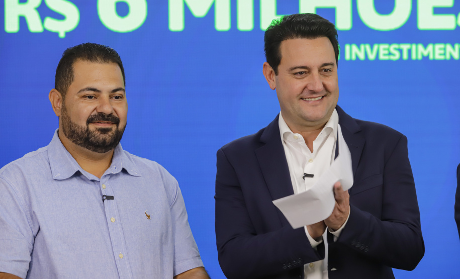 LIBERAÇÃO RECURSOS