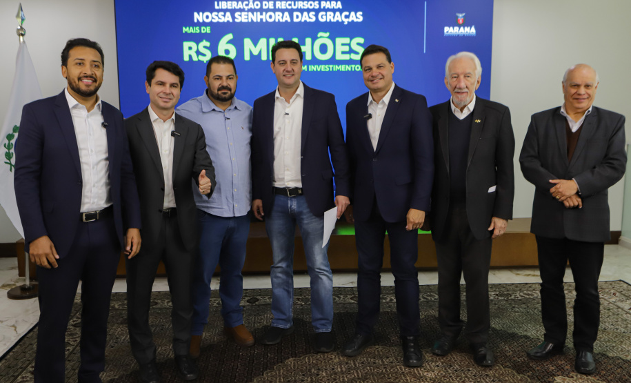 LIBERAÇÃO RECURSOS