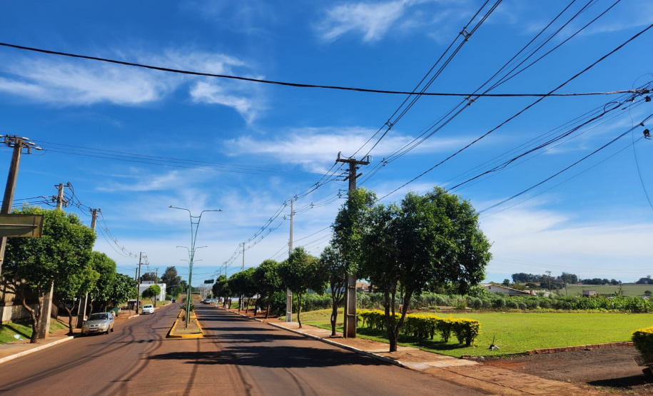Copel amplia, na região Oeste, capacidade energética com investimento de mais de R$ 22 milhões em novos alimentadores