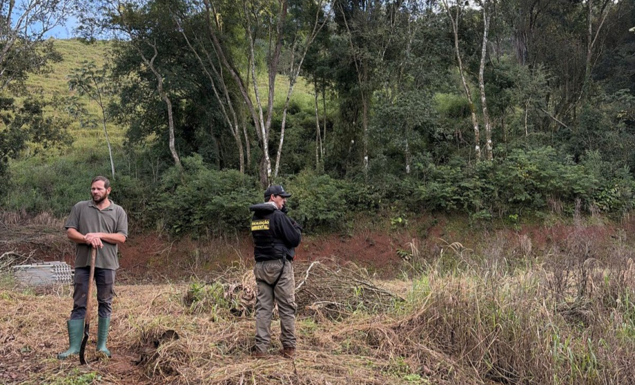 IAT - Operação Bioma Seguro