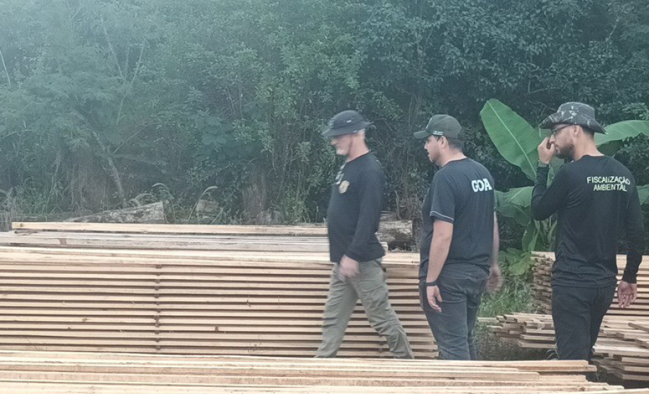 IAT - Operação Bioma Seguro