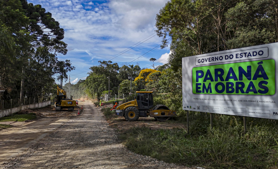 Paraná bate novo recorde com R$ 5 bilhões de investimentos no primeiro semestre de 2026