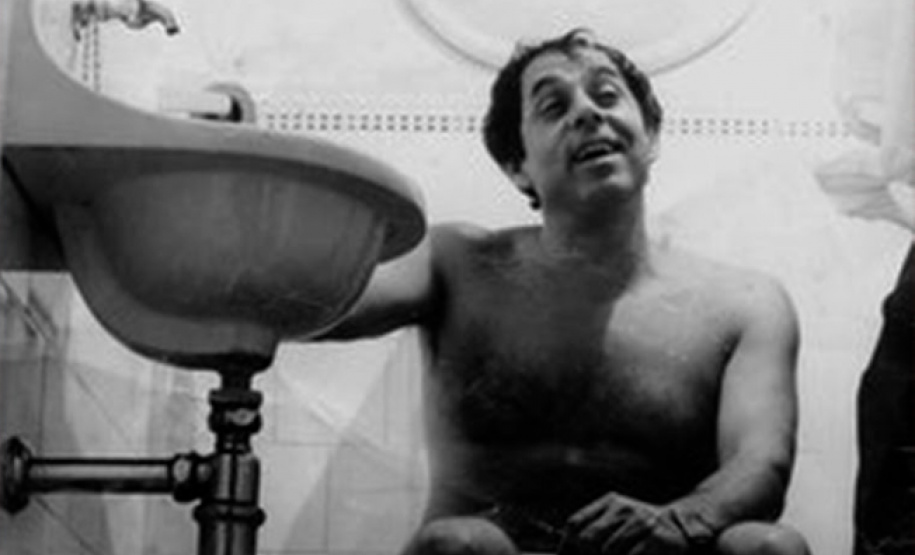 Teatro José Maria Santos comemora 28 anos e ganha documentário sobre sua história