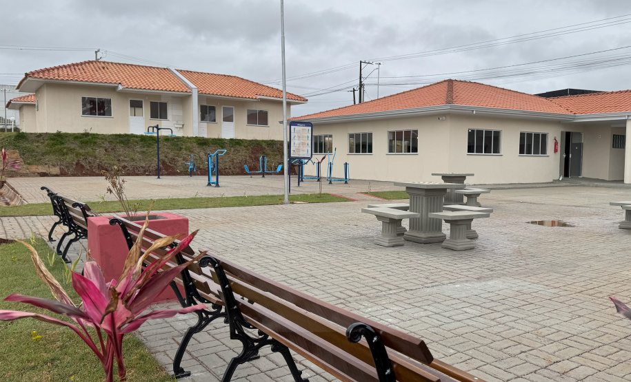 Divulgação inscrições cond. idoso de São Miguel do Iguaçu