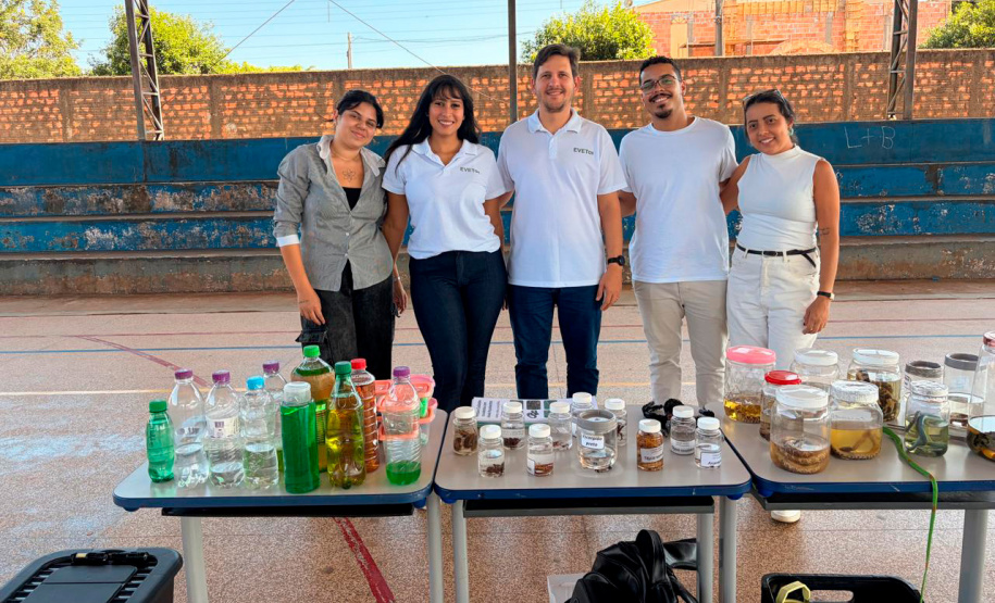 Universidades estaduais unem ensino e assistência especializada para fortalecer a toxicologia no Paraná