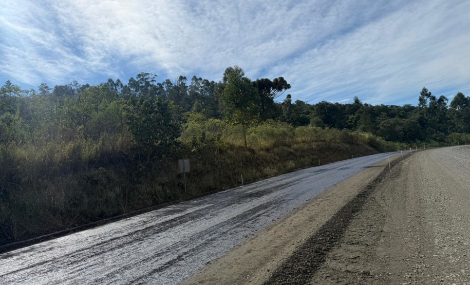 DER - Imbaú e Reserva