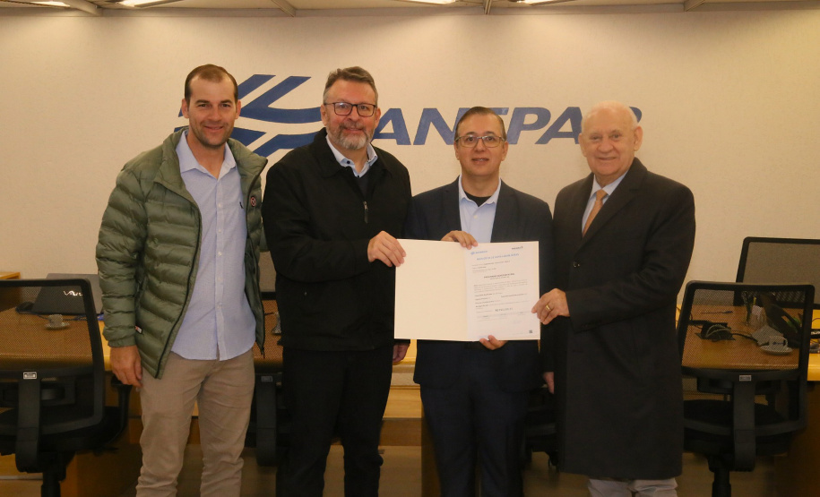 Investimentos de R$ 2,3 milhões do Programa Sanepar Rural beneficiam cinco municípios