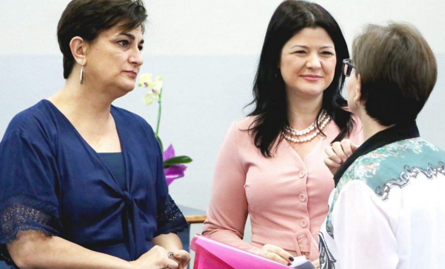 SETI - Universidades estaduais recebem R$ 14,3 milhões para programas de proteção a crianças e mulheres