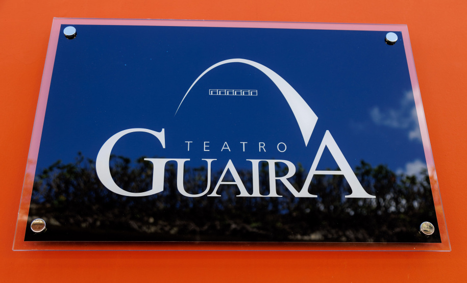 Teatro José Maria Santos comemora 28 anos e ganha documentário sobre sua história