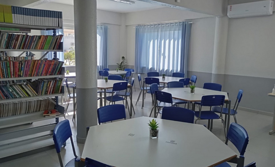 Em oito anos, Paraná investe R$ 525,7 milhões em mobiliário e moderniza mais de 2 mil escolas estaduais