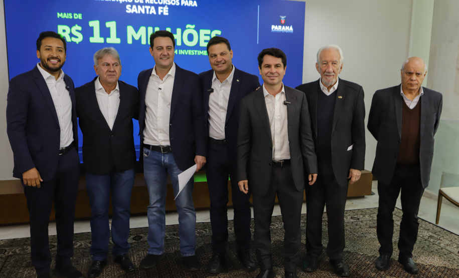 LIBERAÇÃO RECURSOS