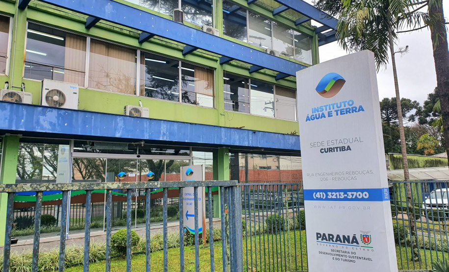 Alerta de golpe IAT