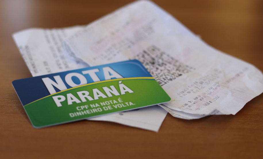SEFA - Fazenda busca 460 ganhadores de prêmios esquecidos do Nota Paraná