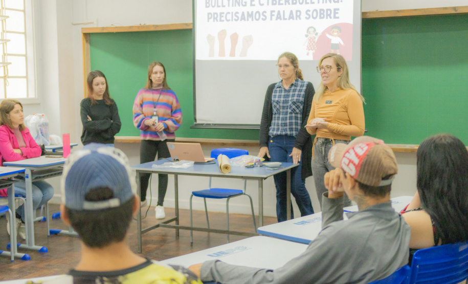 SETI - Universidades estaduais recebem R$ 14,3 milhões para programas de proteção a crianças e mulheres