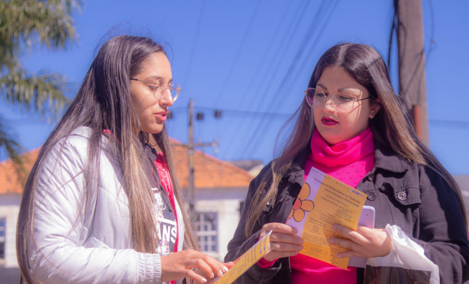 SETI - Universidades estaduais recebem R$ 14,3 milhões para programas de proteção a crianças e mulheres