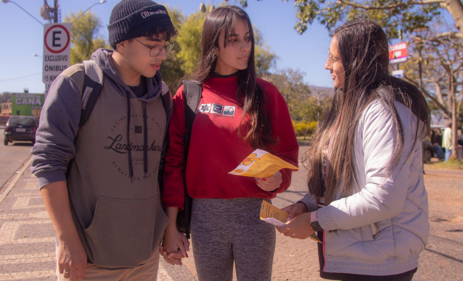 SETI - Universidades estaduais recebem R$ 14,3 milhões para programas de proteção a crianças e mulheres
