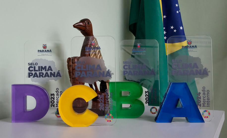 Selo Clima Paraná 2026 abre inscrições e reforça agenda climática no Estado