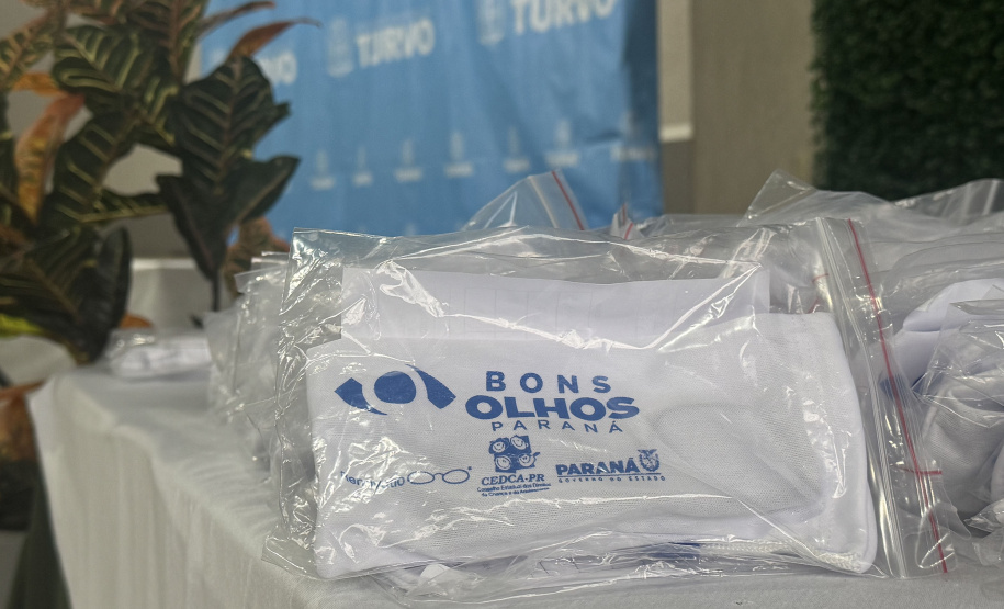 Segunda fase do Bons Olhos Paraná já supera 100 mil atendimentos em apenas 60 dias