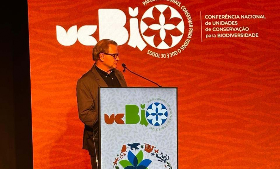 Conferência da Biodiversidade