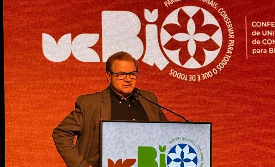 Conferência da Biodiversidade