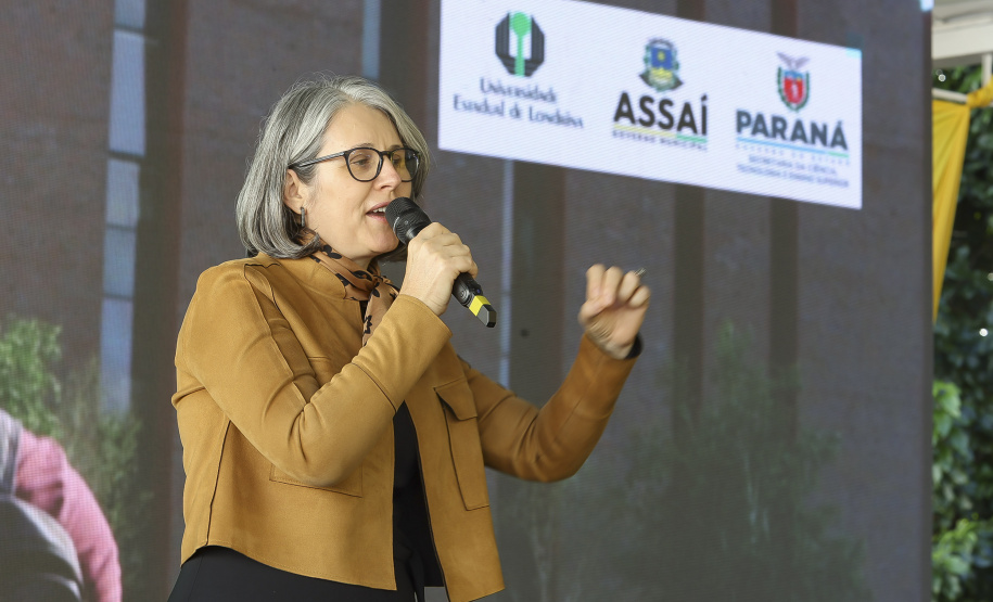 Governador Ratinho Junior inaugura Escritório de Extensão da UEL em Assaí