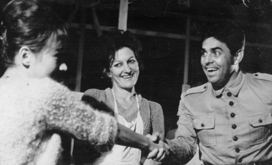 Teatro José Maria Santos comemora 28 anos e ganha documentário sobre sua história