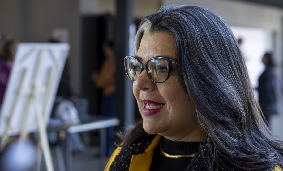 Governador confirma R$ 23,3 milhões para Cianorte durante Caravana Paraná Unido pelas Mulheres