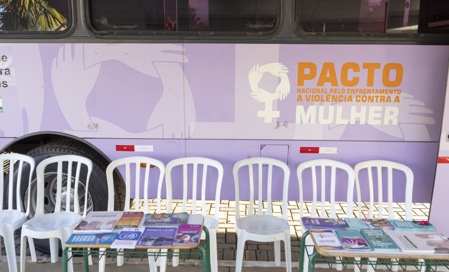 Governador confirma R$ 23,3 milhões para Cianorte durante Caravana Paraná Unido pelas Mulheres