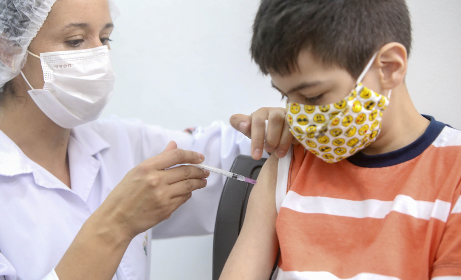 Com a chegada do inverno, Sesa alerta para prevenção e sinais de gravidade das doenças respiratórias em crianças