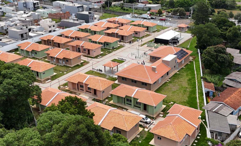 Divulgação inscrições cond. idoso de São Miguel do Iguaçu