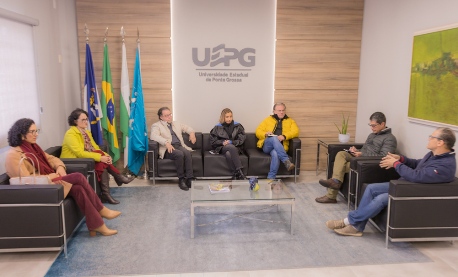 Tecpar e UEPG se unem para criar biobanco público de células-tronco