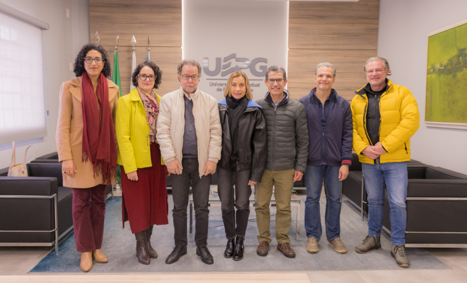 Tecpar e UEPG se unem para criar biobanco público de células-tronco