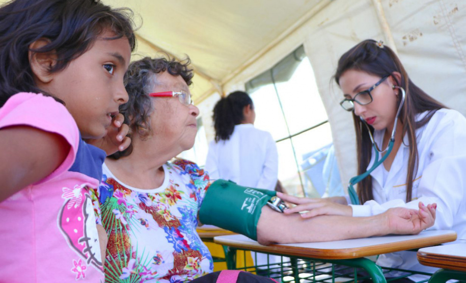 SETI - Governo do Paraná libera R$ 16 milhões para projetos universitários de impacto social