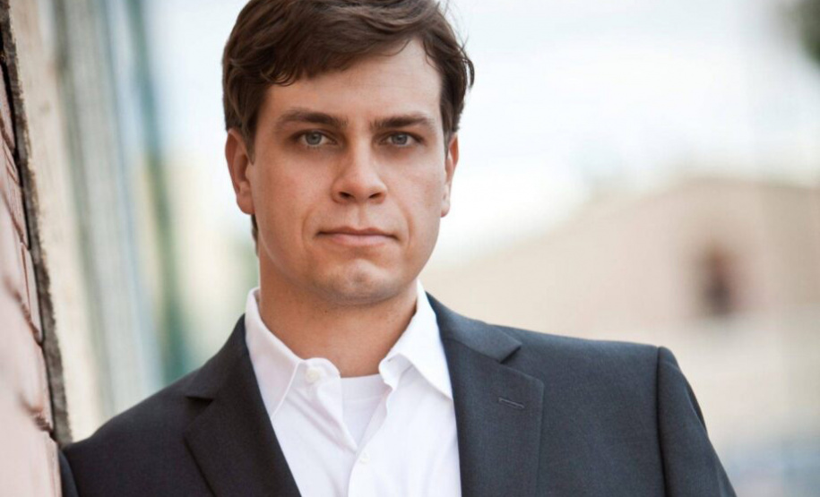 Osuel recebe maestro internacional para concertos no Ouro Verde