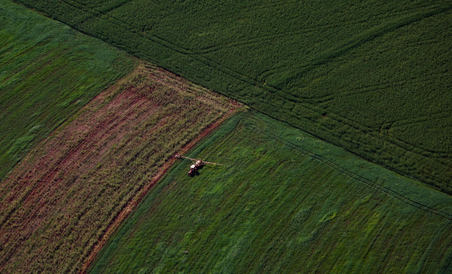 VBP Agropecuário do Paraná alcança R$ 212,6 bilhões e reafirma protagonismo nacional