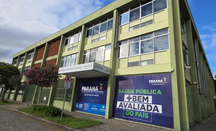 SESA - Governo divulga classificação definitiva de concurso público da Secretaria de Estado da Saúde