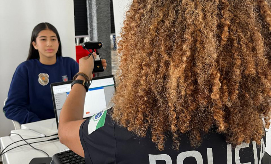 Paraná em Ação em Cantagalo soma 7.419 atendimentos