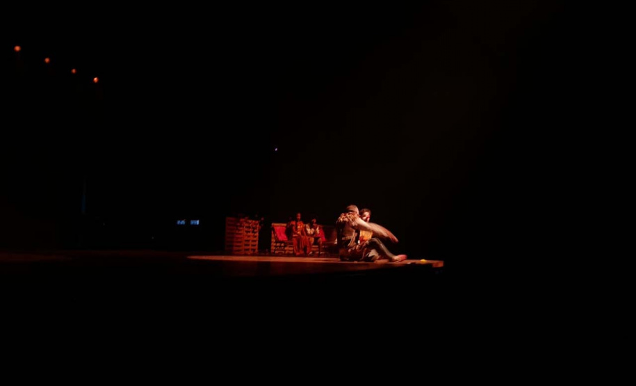 Colégio Estadual do Paraná celebra 180 anos com espetáculo no Teatro Guaíra
