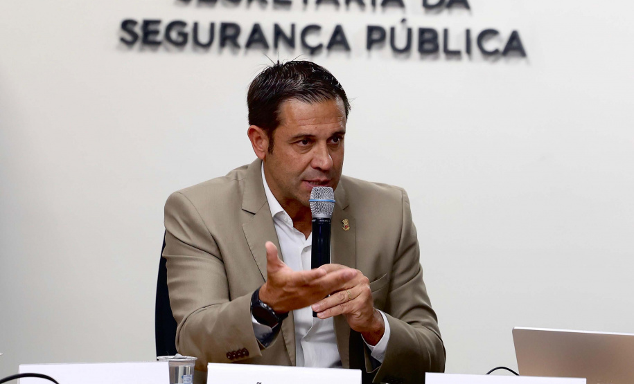 Paraná sedia seminário internacional do BID sobre combate ao crime organizado na América Latina e Caribe