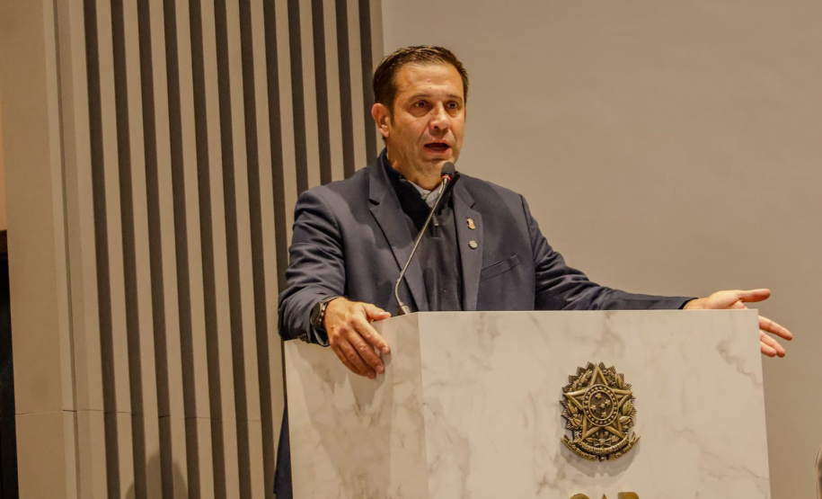 Sesp abre Junho Paraná Sem Drogas com foco em ações integradas e apoio a vulneráveis