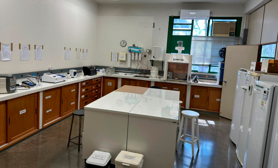 Universidades estaduais unem ensino e assistência especializada para fortalecer a toxicologia no Paraná