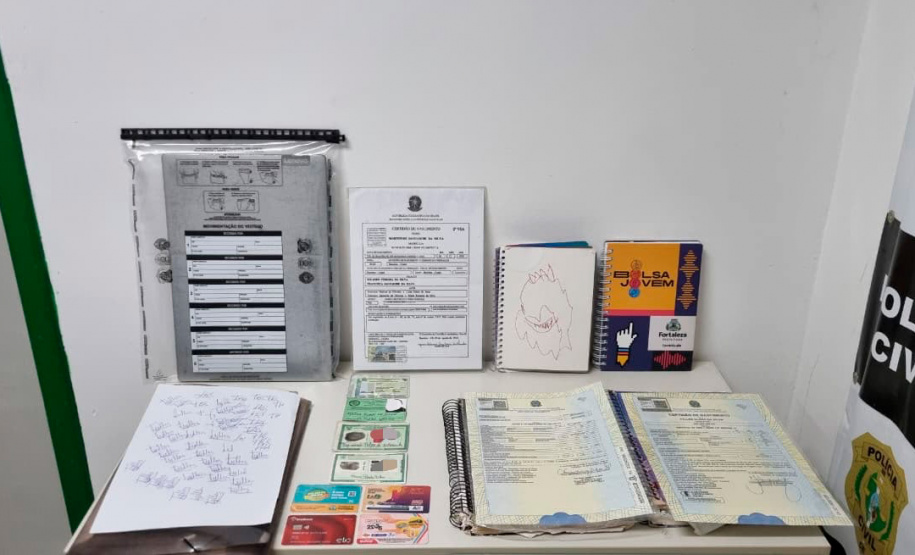 PCPR prende investigado por fraudar acesso a sistemas judiciais no Paraná e outros estados